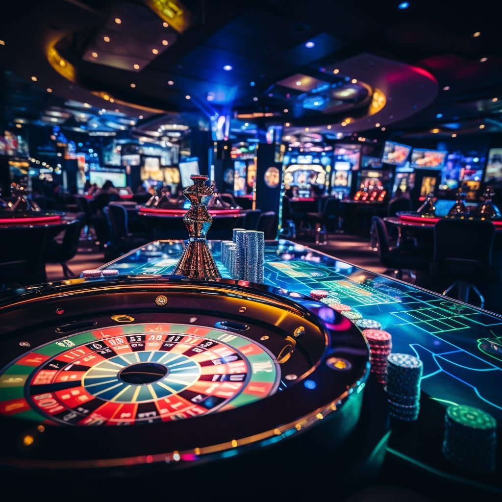 1231bet
